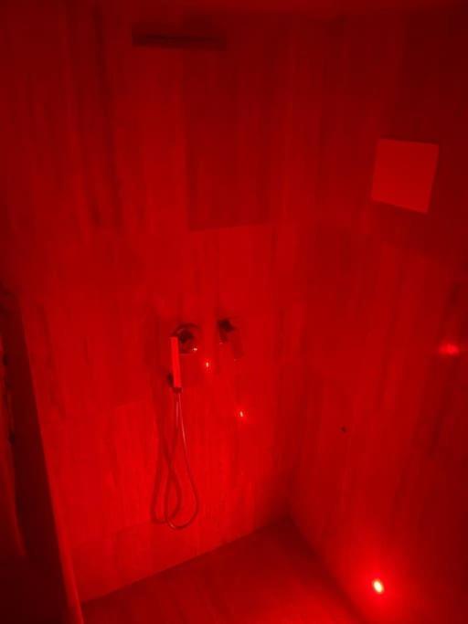 Apartamento The Love Basement Roma Exterior foto