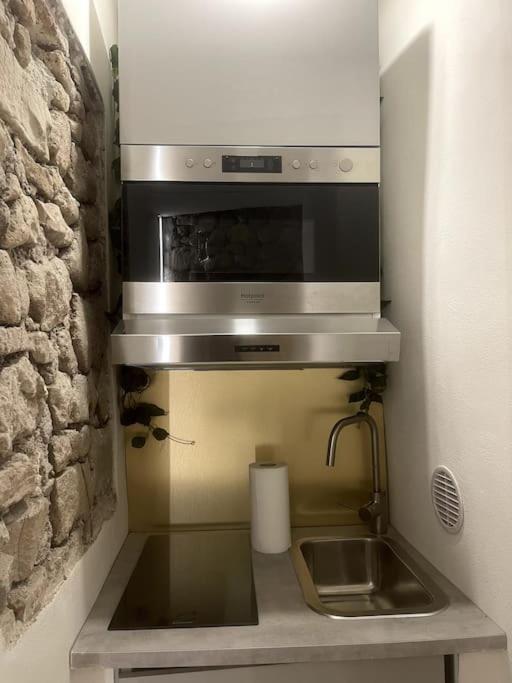 Apartamento The Love Basement Roma Exterior foto