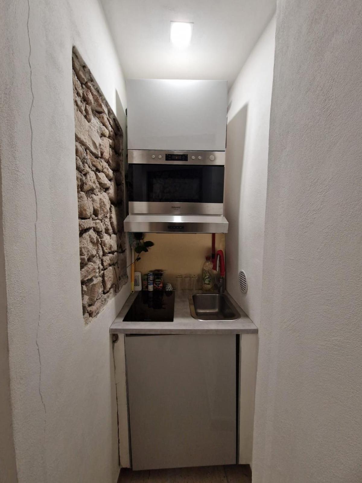 Apartamento The Love Basement Roma Exterior foto
